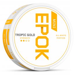 Epok Tropic Gold Mini