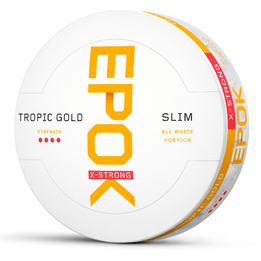 Epok Tropic Gold X-Strong