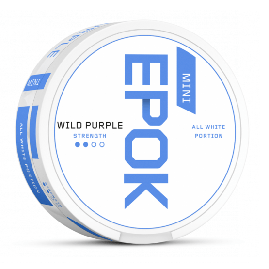 Epok Wild Purple Mini