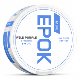Epok Wild Purple Mini