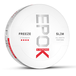 Epok Freeze X-Strong