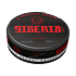 Siberia Black White Dry Portion