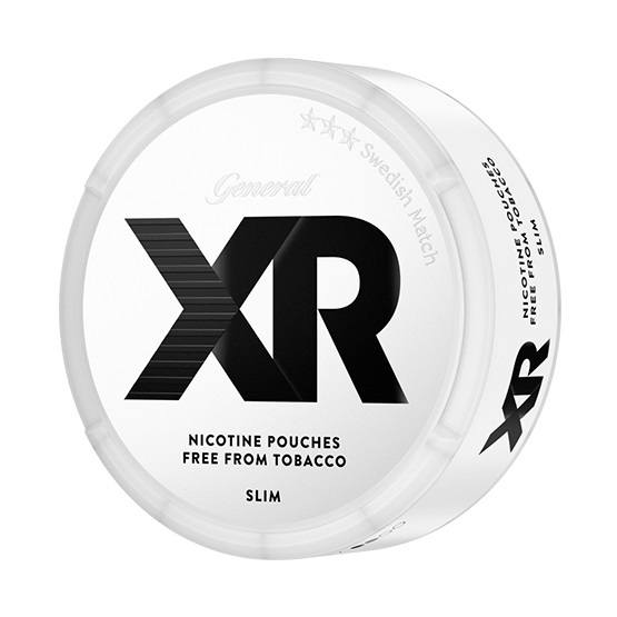 XR Free From Tobacco