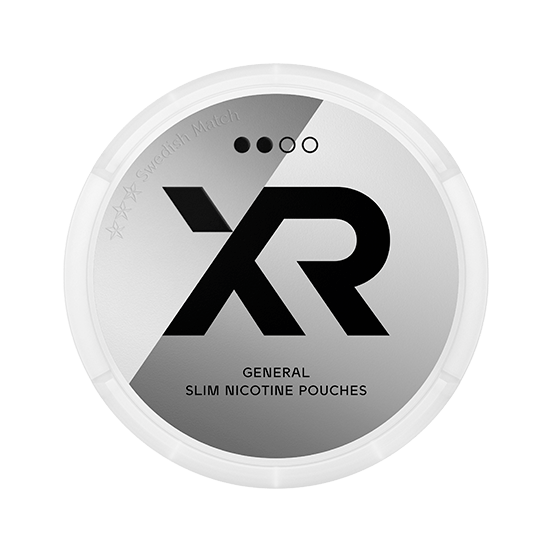 XR Free From Tobacco