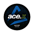 ACE X Cool Mint Strong