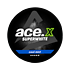 ACE X Cool Mint Strong