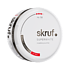 Skruf Superwhite No.58 Nordic Liquorice Xtra Stark