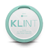 Klint Mint Slim All White Portion