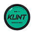 Klint Breeze Mint Slim All White Portion