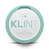 Klint Polar Mint Slim All White Portion