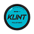 Klint Polar Mint Slim All White Portion