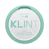 Klint Freeze Mint Slim Extra Strong All White Portion