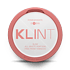 Klint Pomegranate Slim All White Portion