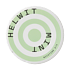 Helwit Mint Slim All White Portion