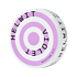 Helwit Violet Slim All White Portion