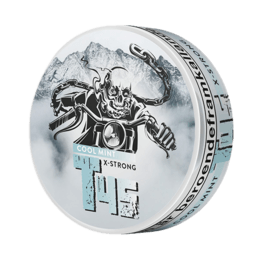 T45 Cool Mint Extra Strong White Portion