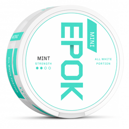Epok Mint Mini