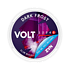 VOLT Dark Frost Slim Extra Strong All White Portion