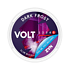 VOLT Dark Frost Slim Extra Strong All White Portion