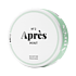 No.2 Aprés Mint Slim Normal All White Portion