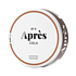 No.4 Après Cola Slim Normal All White Portion
