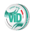 VID Crispy Mint Slim Extra Strong All White Portion