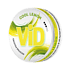 VID Minty Lemon Slim Strong
