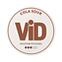 VID Cola Sour Slim Strong