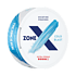ZONE X Cold Blast Slim Extra Strong All White Portion