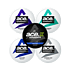 Ace Superwhite Mixpack