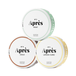 Apres Mixpack Nr 2