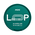 LOOP Jalapeno Lime Mini All White Portion