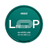 LOOP Jalapeno Lime Mini All White Portion