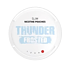 Thunder Frosted Slim Extra Strong All White Portion