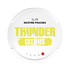 Thunder Citrus Slim Extra Strong All White Portion
