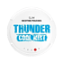 Thunder Cool Mint Slim Strong All White Portion