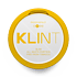 Klint Passionfruit Slim All White Portion
