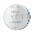 LYFT Cool Air Slim X-strong All White Portion