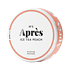 No.5 Après Ice Tea Peach Slim All White Portion