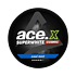 ACE Superwhite x Cosmic Cool Mint Extra Strong All White Portion