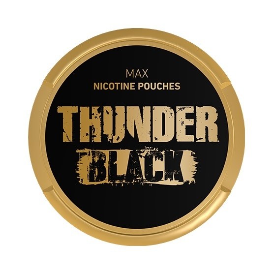 Thunder Black Upsell