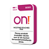 on! Berry 3mg