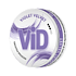 VID Violet Velvet Slim Strong All White Portion