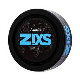 Z!xs Lakrits Loose