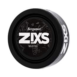 Z!xs Bergamotte Loose