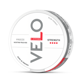 Velo Freeze X-Strong
