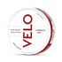 Velo Ruby Berry Slim All White Portion