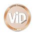 VID Coffee Caramel Slim Strong All White Portion