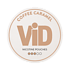 VID Coffee Caramel Slim Strong All White Portion