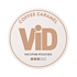 VID Coffee Caramel Slim Strong All White Portion
